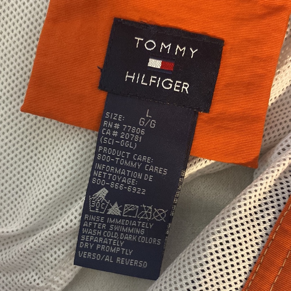 Mens swim trunks - Picture 7 of 7